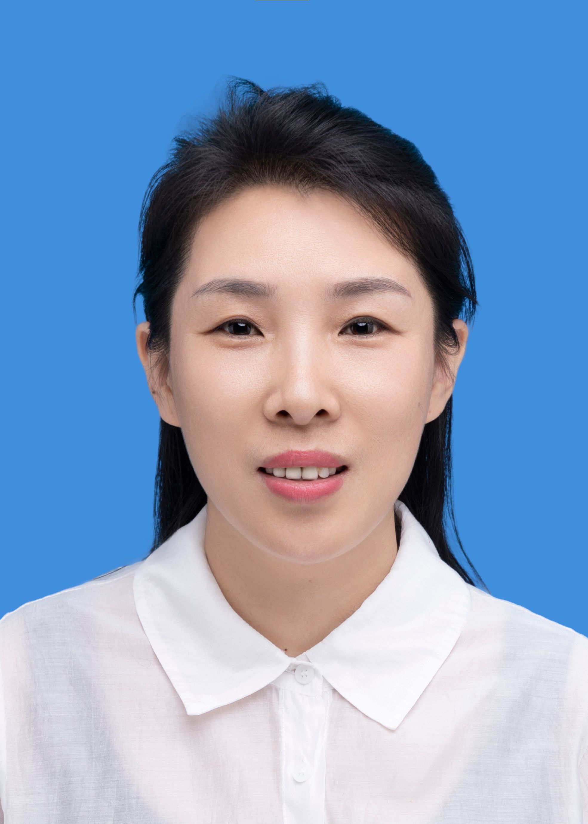证件照 证件照